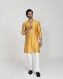 Jharokha Kurta with Pants 2
