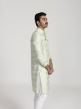 Kantha Kurta with Pants 3