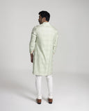 Kantha Kurta with Pants 3