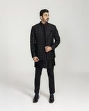 Moroccan Bandhgala with Kurta & Pants 1