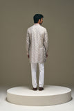 Astral Jaal Kurta Set