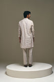 Astral Jaal Kurta Set