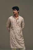 Camellia Light Kurta