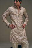 Camellia Light Kurta