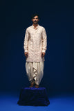 Camellia Light Kurta