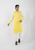 SAFARI SUNSET KURTA SET