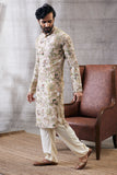 Mehr Printed Kurta Set