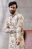 Mehr Printed Kurta Set