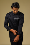 BLACK VAGUE