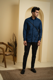 CROSS REIM SHIRT