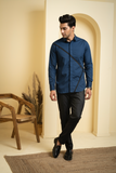 CROSS REIM SHIRT