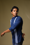 BLUE TURK SHIRT