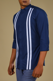 BLUE TURK SHIRT