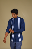 BLUE TURK SHIRT