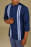 BLUE TURK SHIRT