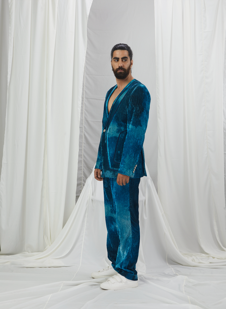 Jadeblue blazer sales