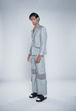 HEEROH DECONSTRUCTED TROUSERS