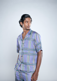 CHAARPAI BOWLING SHIRT