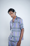 CHAARPAI BOWLING SHIRT