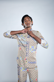 MIRCH MASALA FORMAL SHIRT