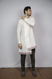 OFF WHITE KURTA