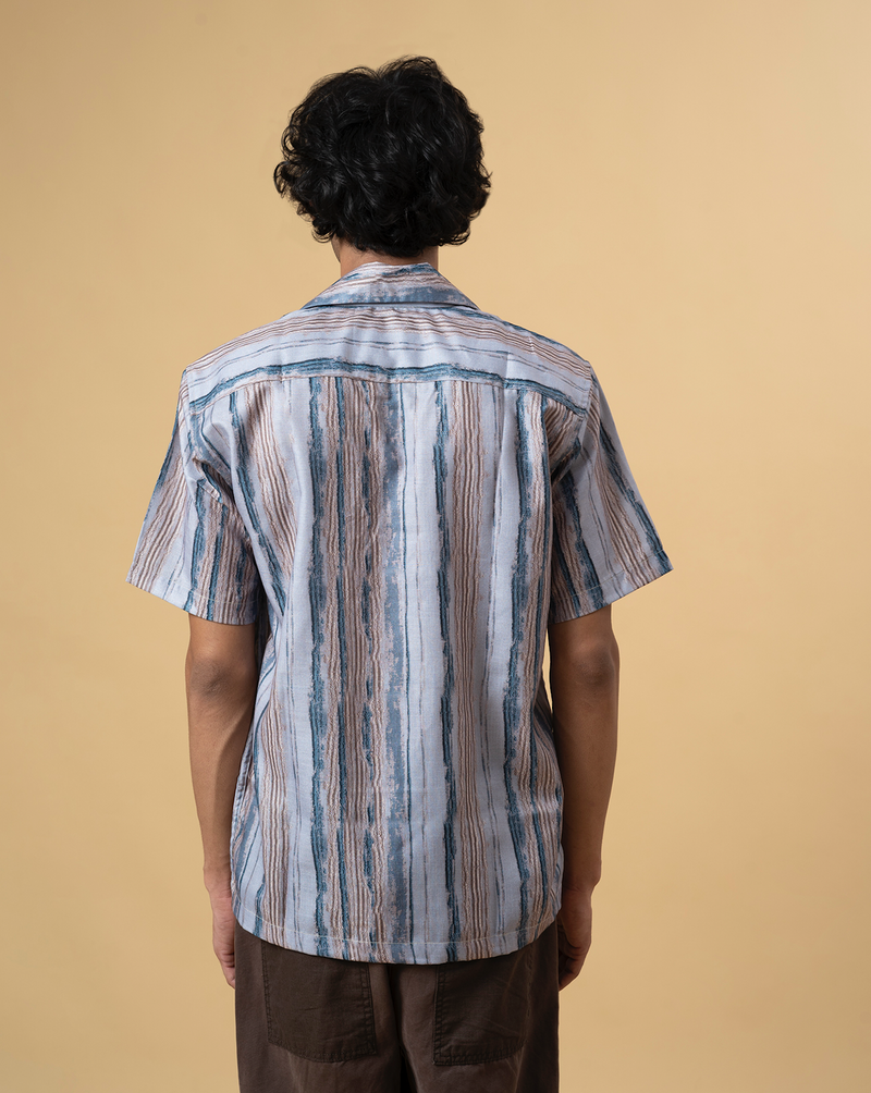 NOT GREY SHIRT