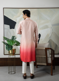 GULSHAN KURTA SET