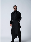 SHIRT + TROUSER