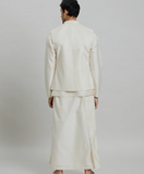 SAMURAI WAISTCOAT       SAMURAI LUNGI