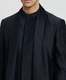 BLADE LONG BANDHGALA JACKET