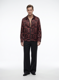 "The First Strand" Jacket
