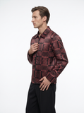 "The First Strand" Jacket