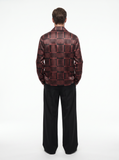 "The First Strand" Jacket