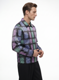 "The First Strand" Jacket