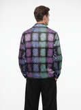 "The First Strand" Jacket