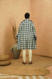 NAIMA TRENCH COAT