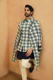 NAIMA TRENCH COAT