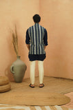 AMEER REVERSIBLE BUNDI
