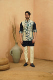 AFREEN EMBELLISHED BUNDI