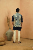 AFREEN EMBELLISHED BUNDI