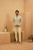 ZUBAIR EMBELLISHED BUNDI