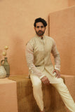ZUBAIR EMBELLISHED BUNDI