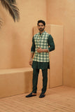 MALIK PRINTED BUNDI