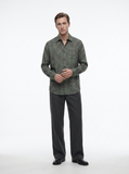 The “Timeless Impressions” Full Sleeve Shirt