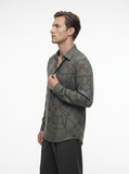 The “Timeless Impressions” Full Sleeve Shirt