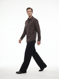 The “Timeless Impressions” Full Sleeve Shirt