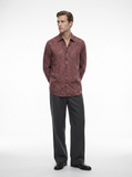 The “Timeless Impressions” Full Sleeve Shirt