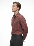 The “Timeless Impressions” Full Sleeve Shirt