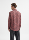 The “Timeless Impressions” Full Sleeve Shirt