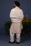 Riaz Pink Kurta Set